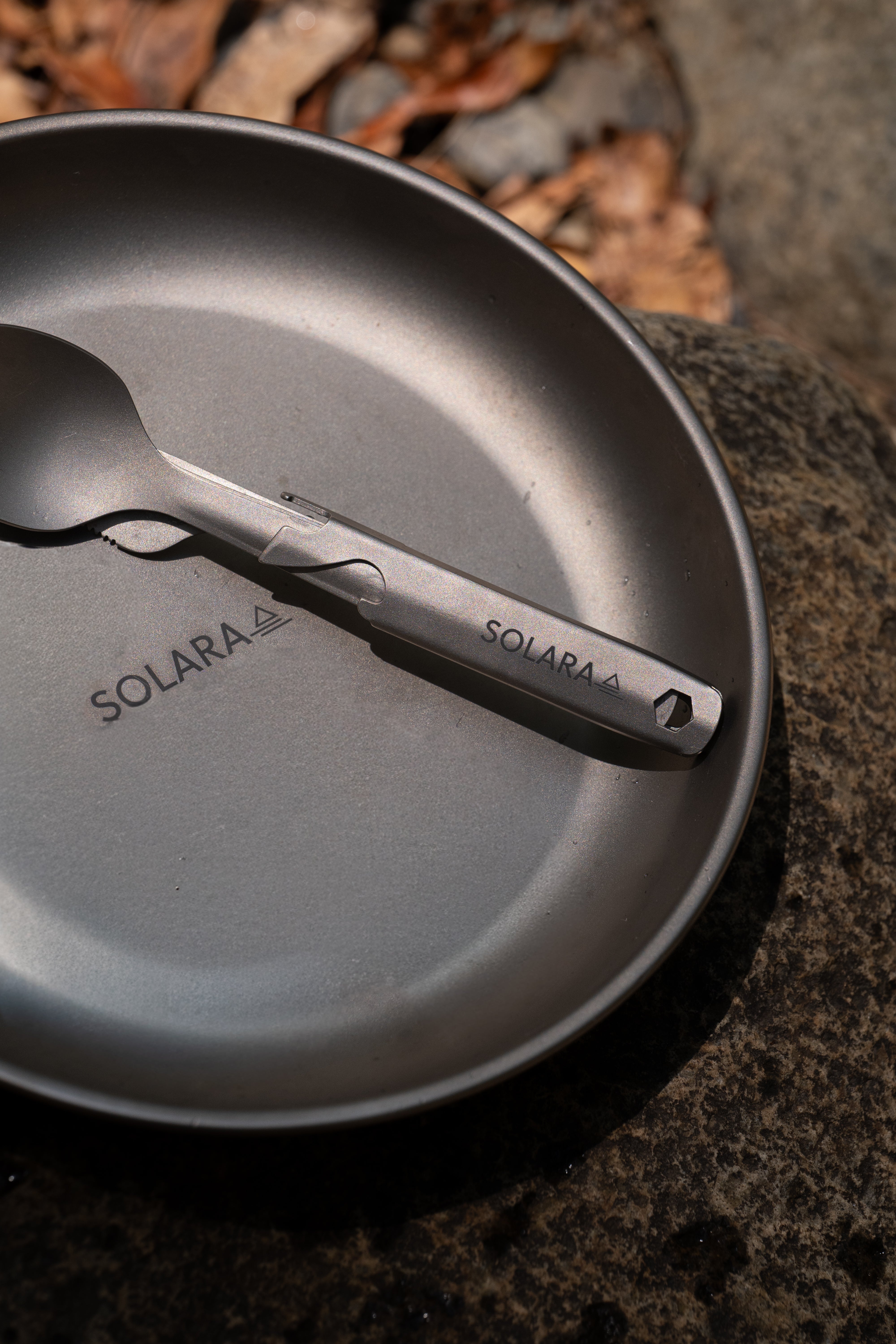 The End of the Plastic Spork: Why Your Camp Cutlery Needs an Upgrade