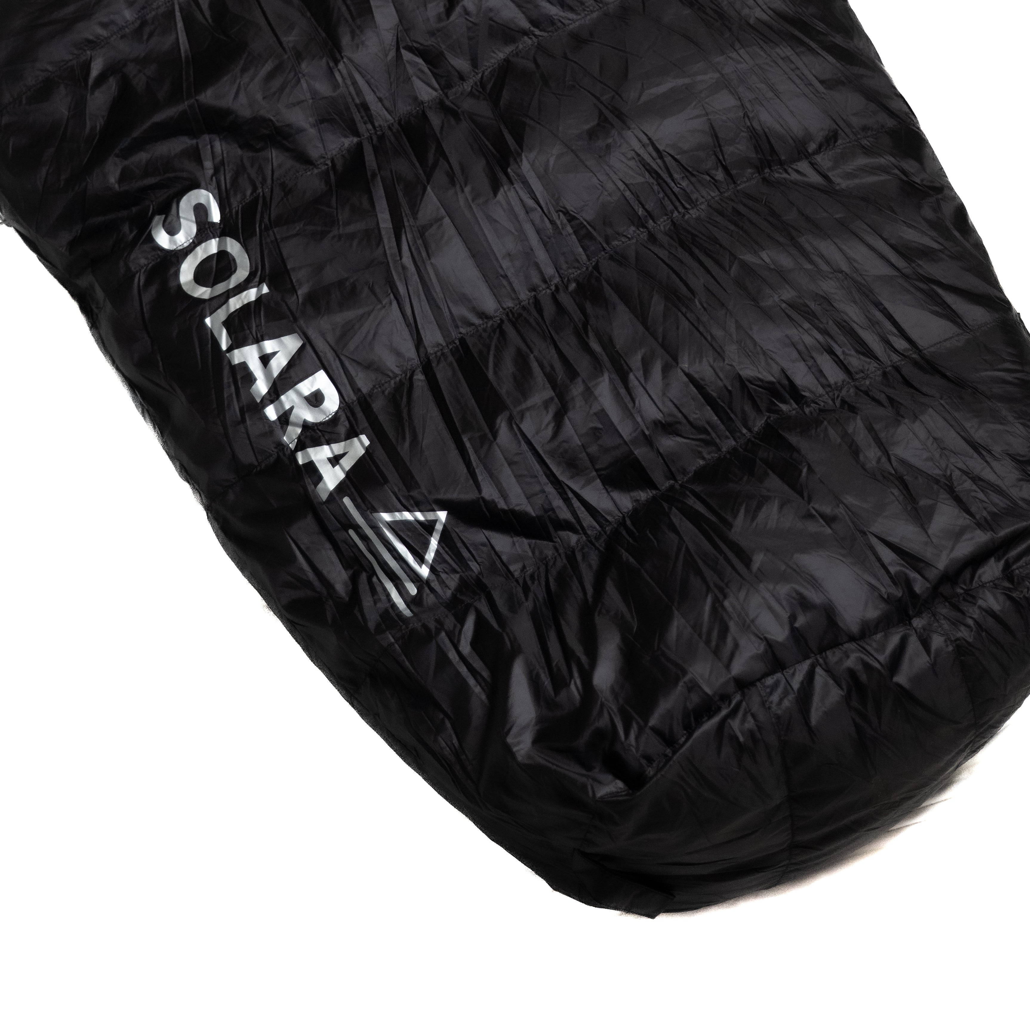 Ultralight Down Sleeping Bag -5°C | 850FP | Emberline Core
