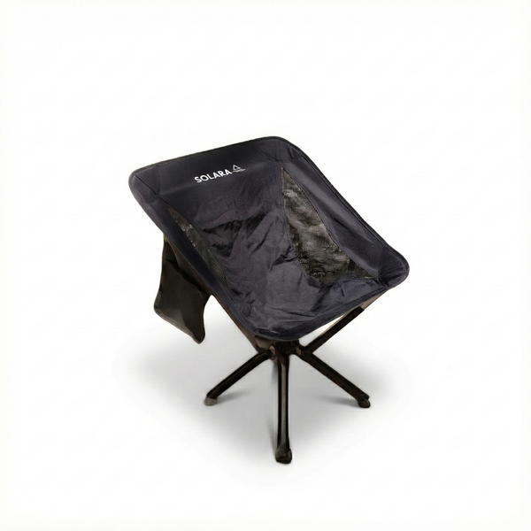 Compact Adventure Chair | Ultralight Folding Camp Chair