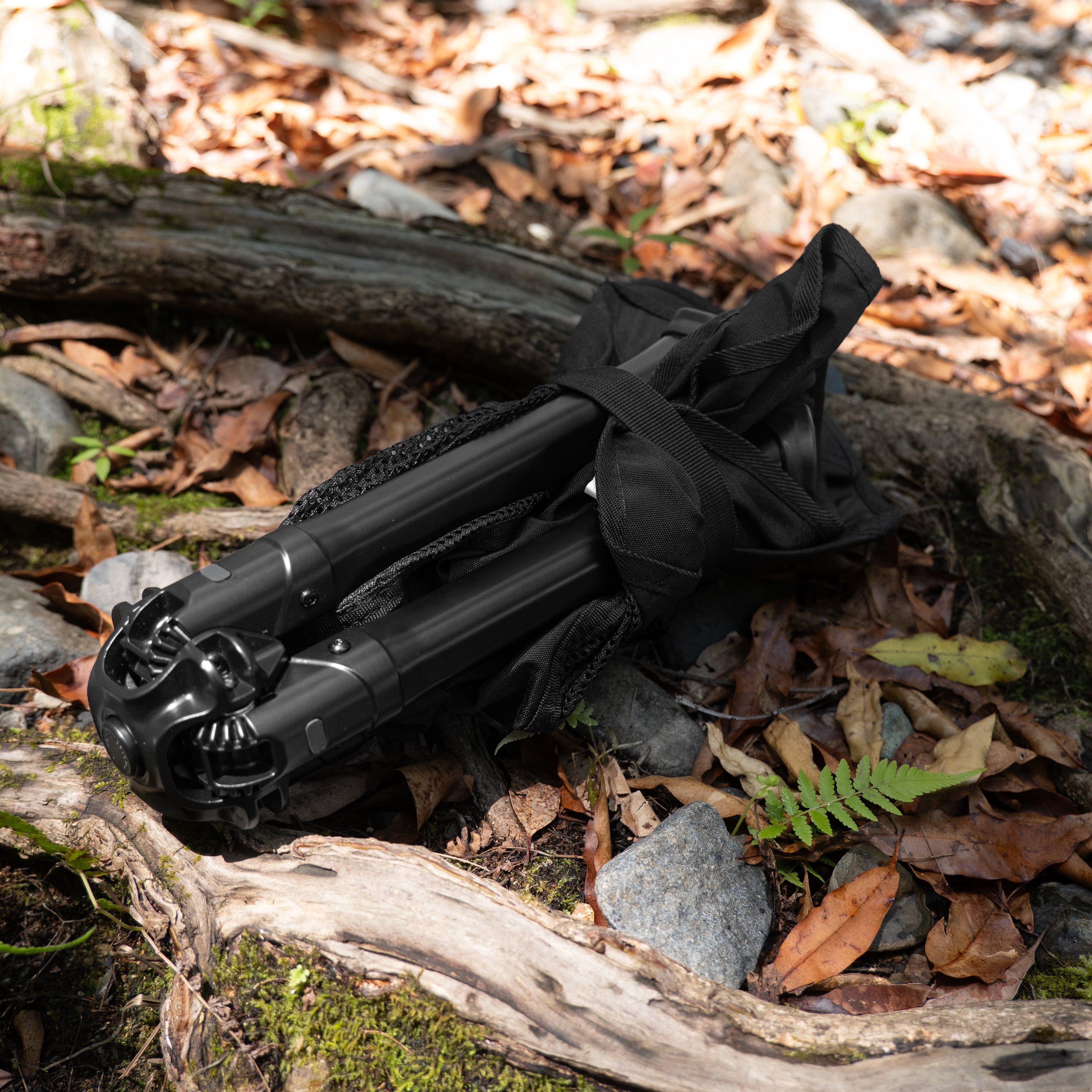 Lightweight Moto-Camping Chair