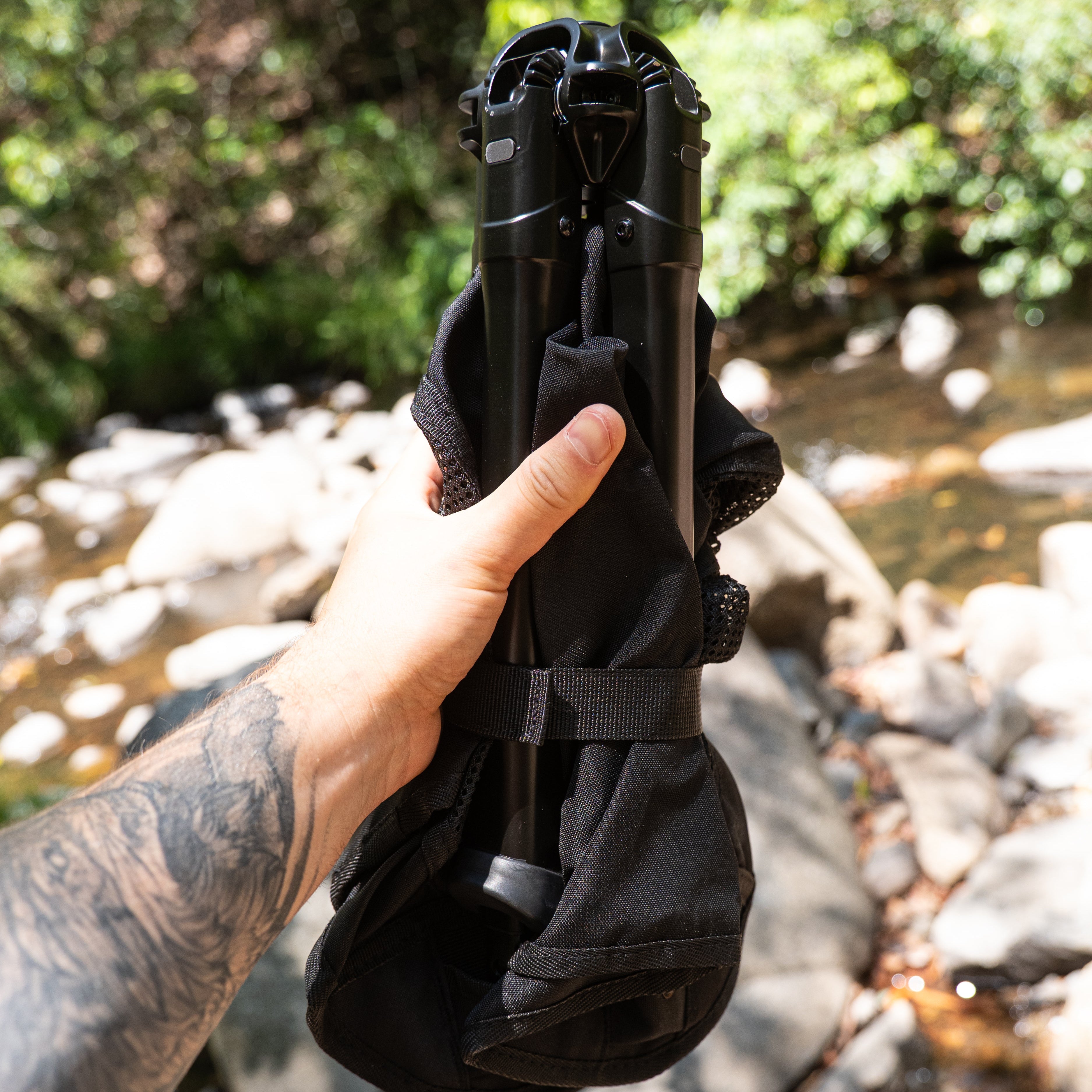 Solara Compact Adventure Chair