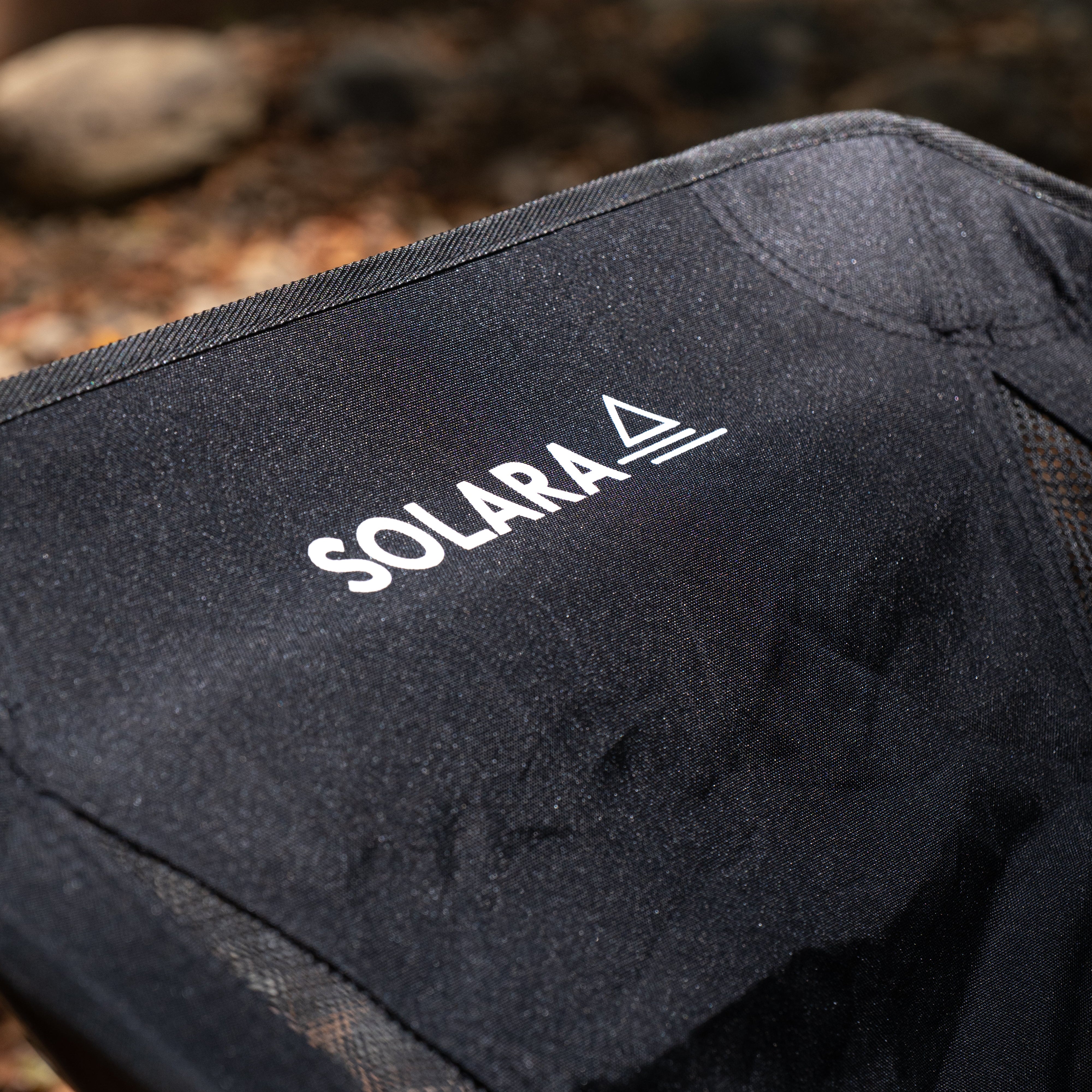 Solara Compact Adventure Chair