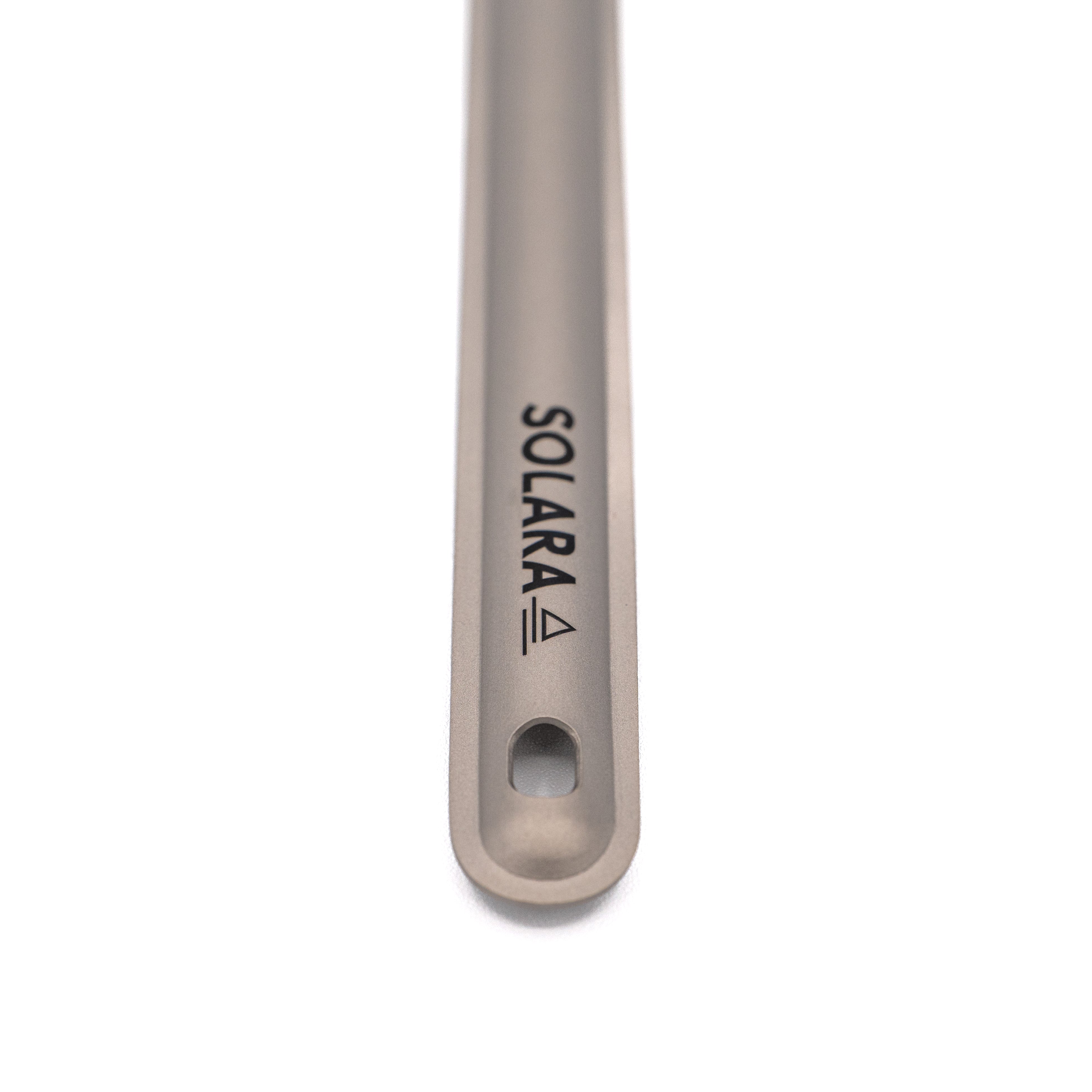 Ultralight Titanium Spork