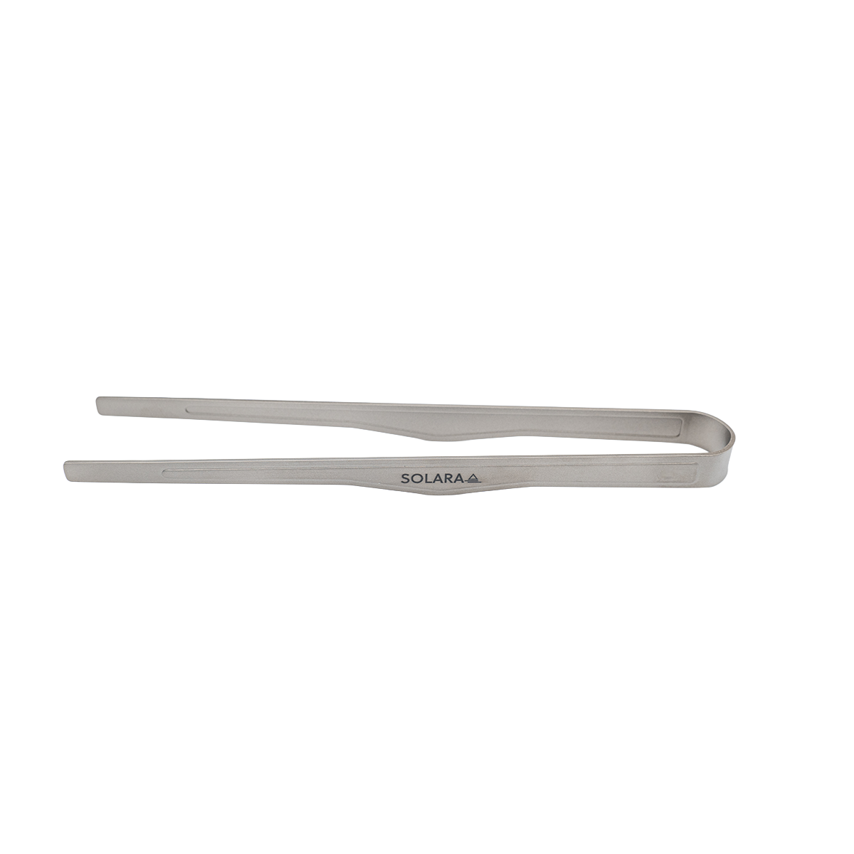 Ultralight Titanium Tongs