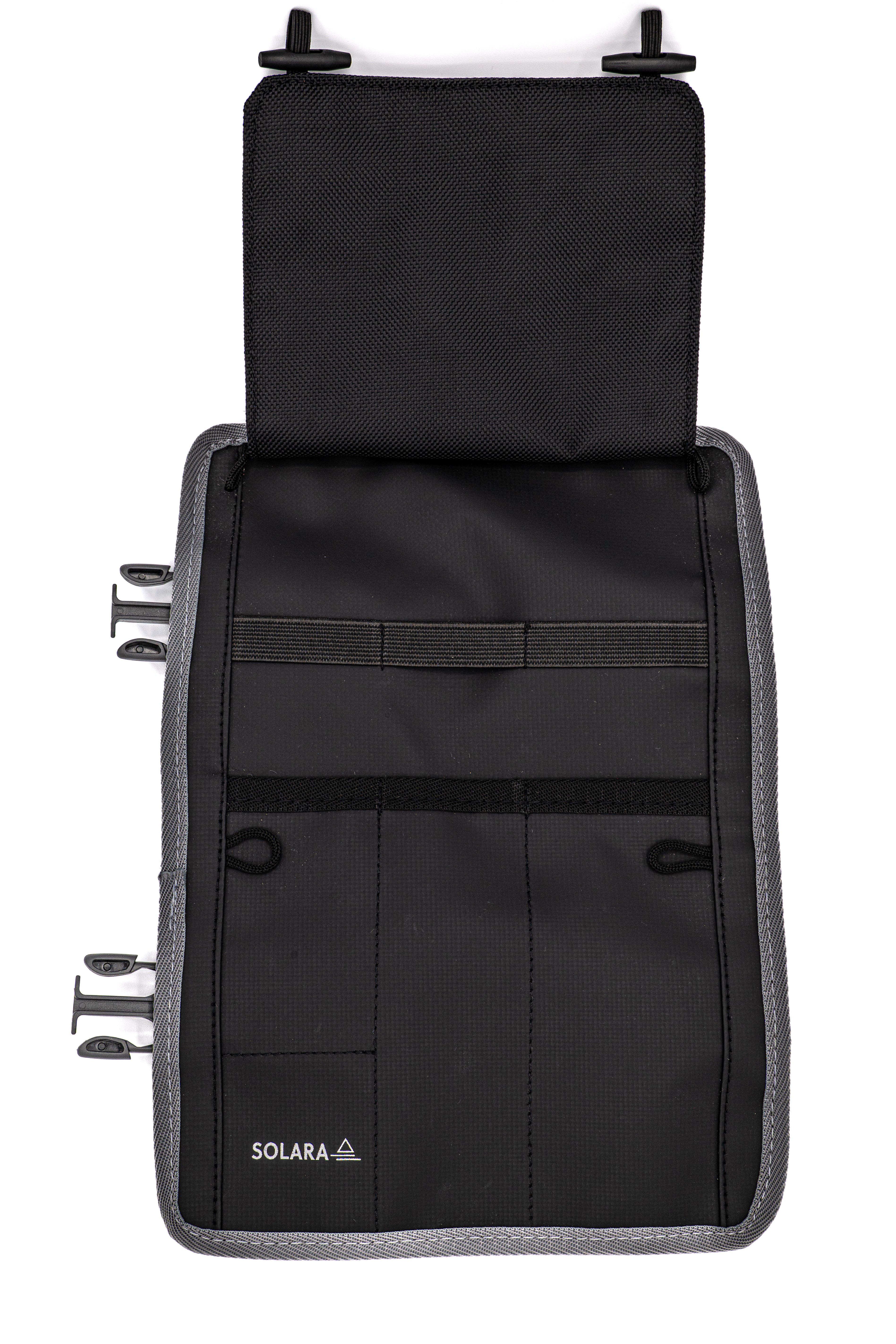 Solara Utility Roll | Heavy-Duty Tool & Utensil Organiser