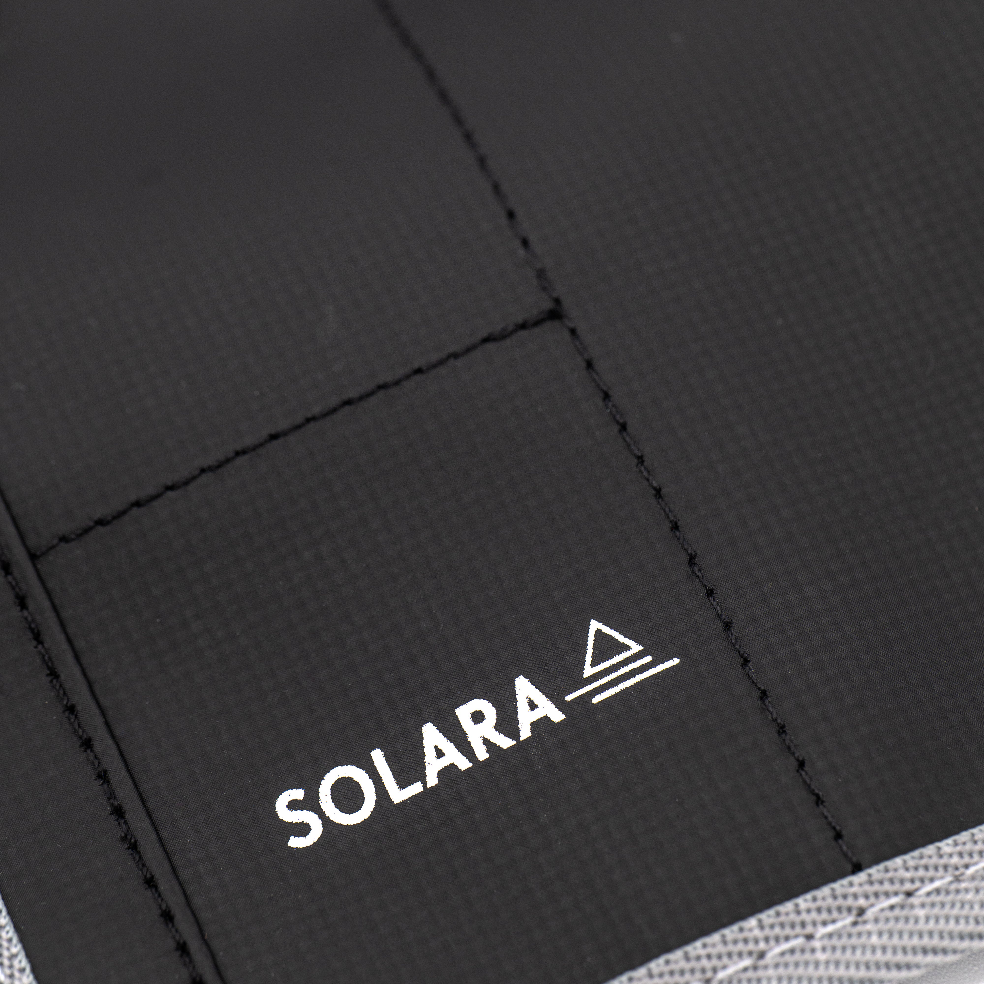Solara Utility Roll | Heavy-Duty Tool & Utensil Organiser