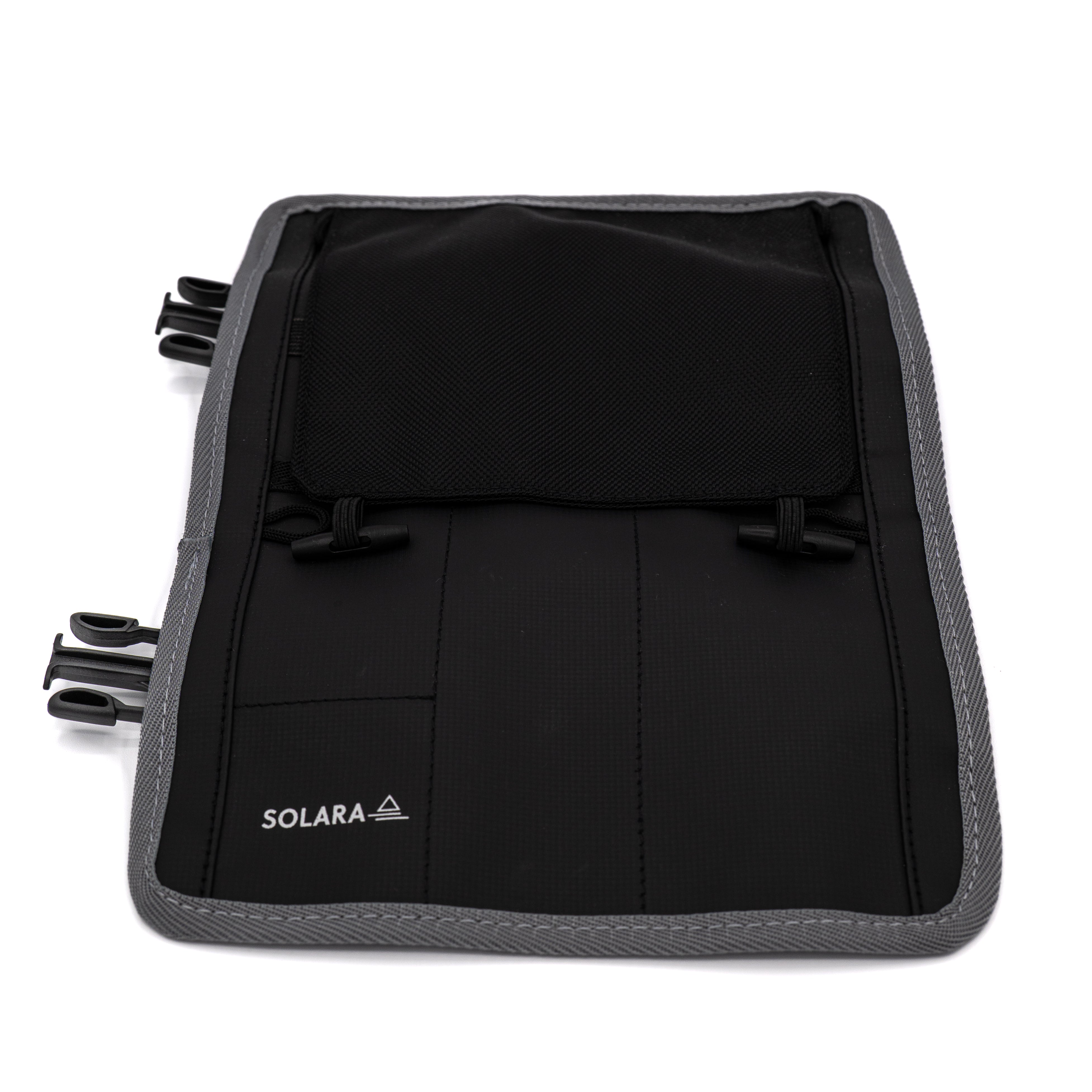 Solara Utility Roll | Heavy-Duty Tool & Utensil Organiser