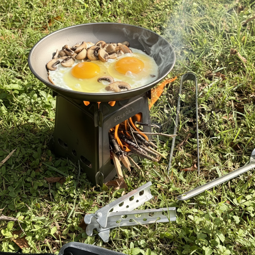 Cutlery & Utensils