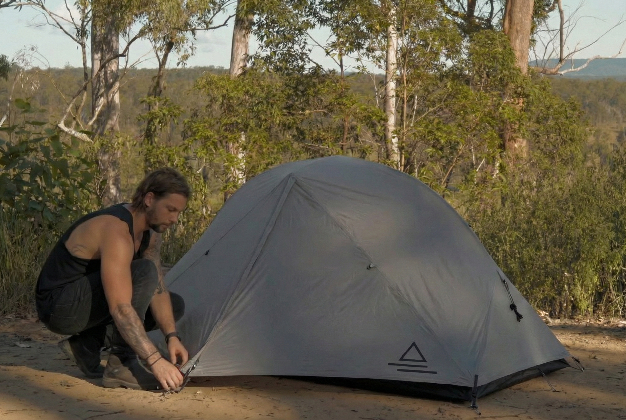 Ultralight Tents