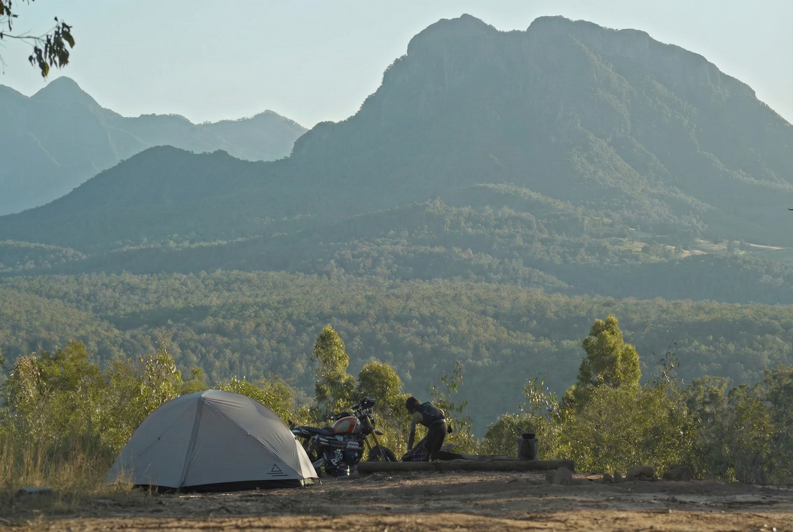 Camp Accessories