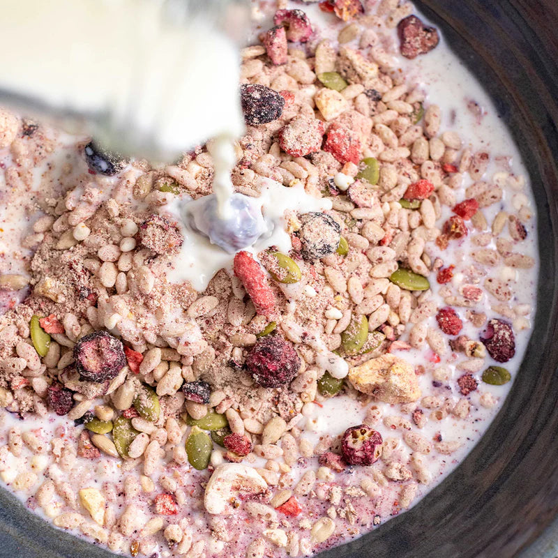 Radix Ultra Breakfast - 800kcal | Solara x Radix Nutrition