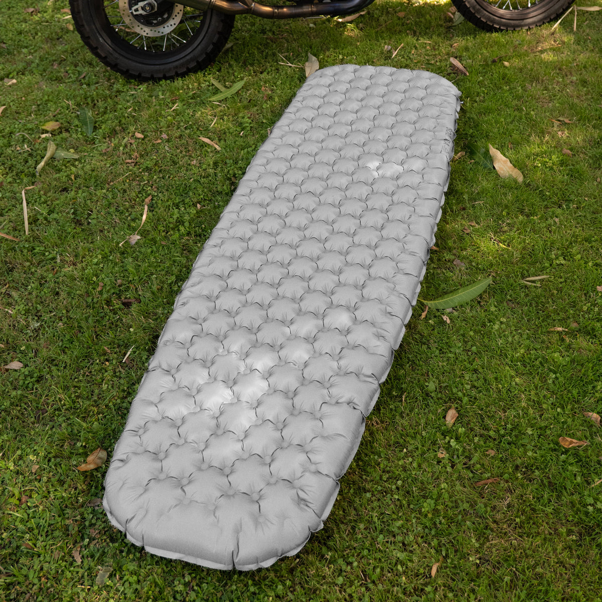Baseline | Ultralight Insulated Mat (R8 Rated)