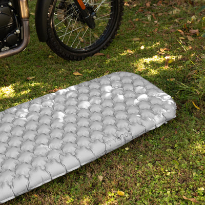 Baseline | Ultralight Insulated Mat (R8 Rated)