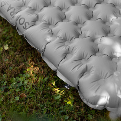 Baseline | Ultralight Insulated Mat (R8 Rated)