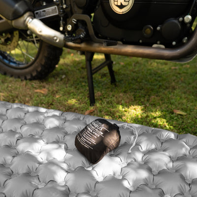Nimbus | Ultralight Pillow 105g