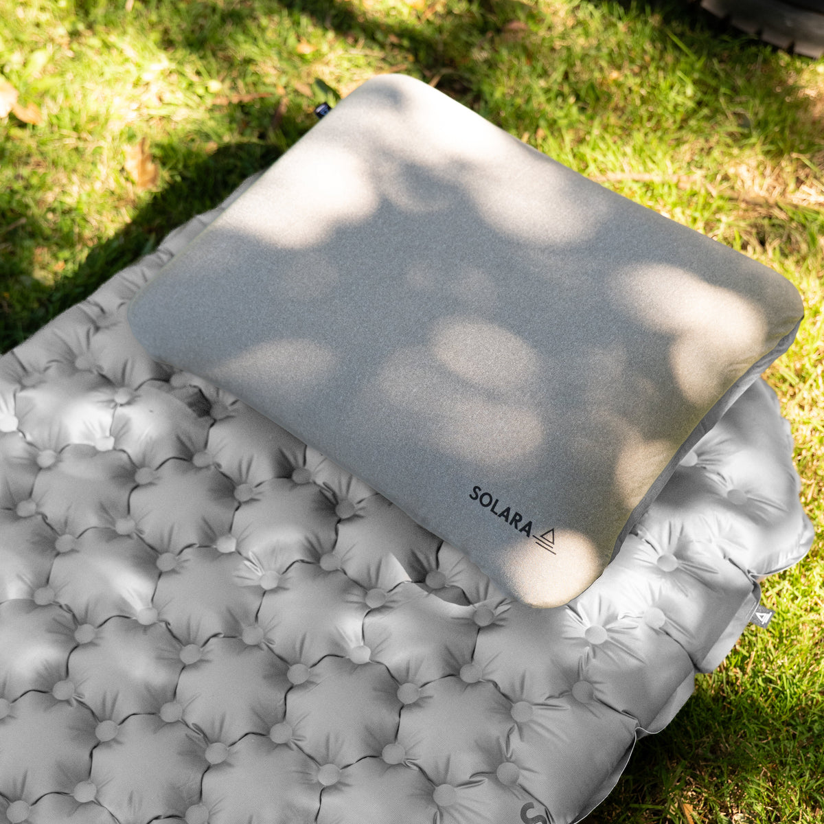 Baseline | Ultralight Insulated Mat (R8 Rated)