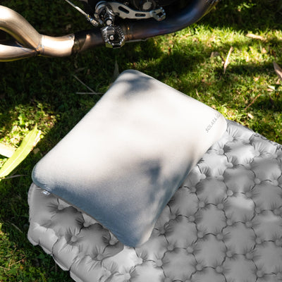 Baseline | Ultralight Insulated Mat (R8 Rated)
