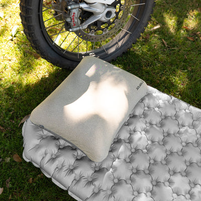 Baseline | Ultralight Insulated Mat (R8 Rated)
