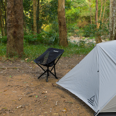 Ultralight Overnighter