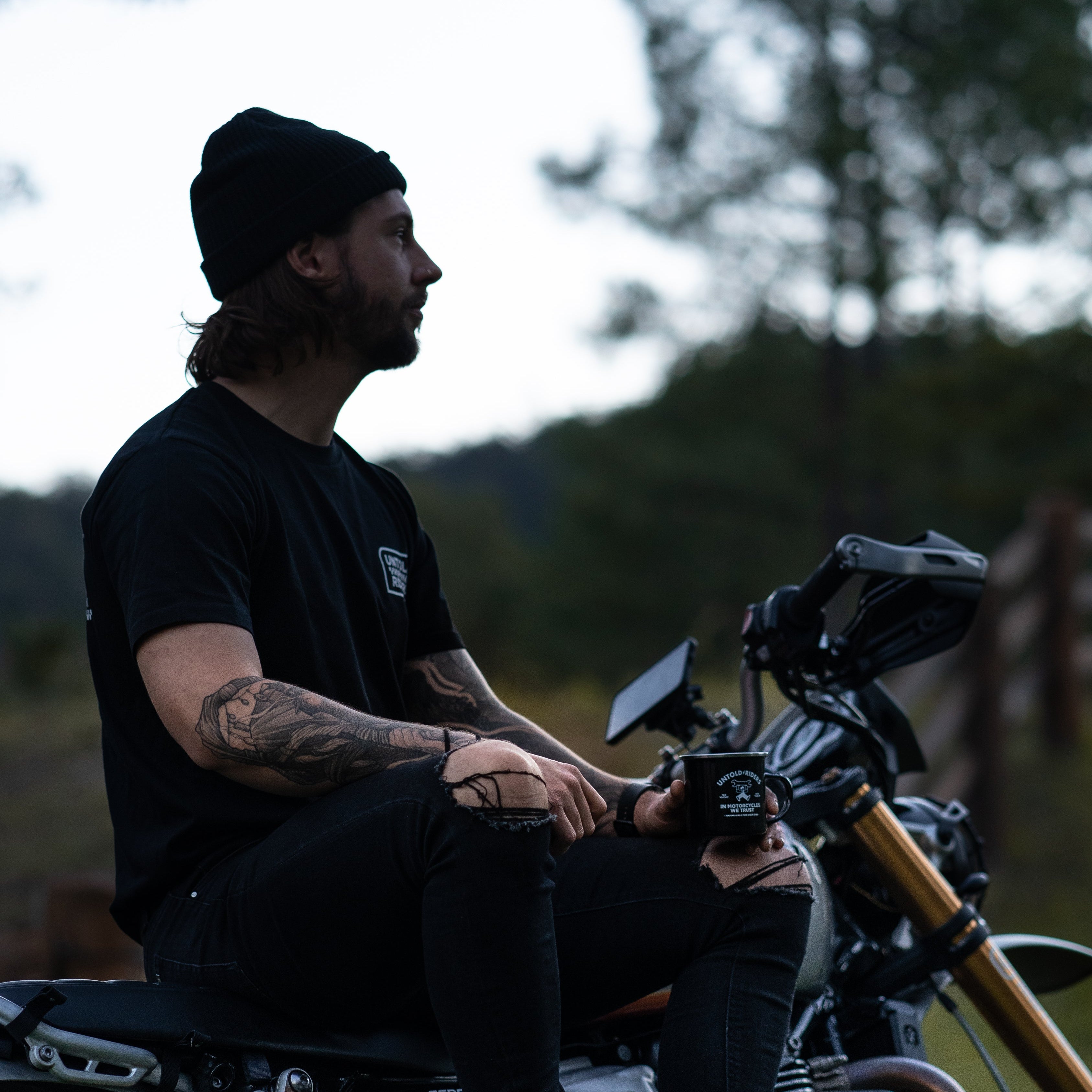 Andy Balshaw