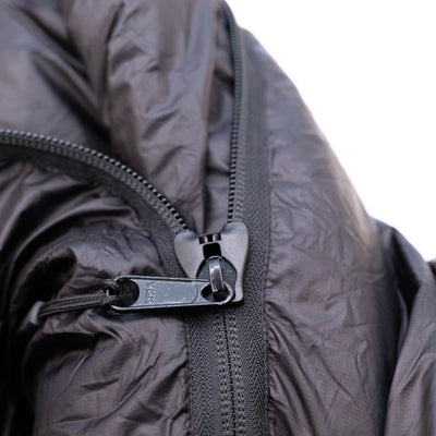 Solara Emberline Core | Ultralight Down Sleeping Bag | -1°C