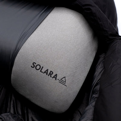 Ultralight Down Sleeping Bag -5°C | 850FP | Emberline Core