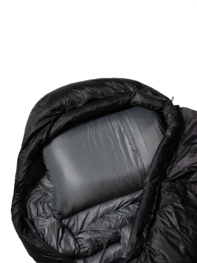 Ultralight Down Sleeping Bag -5°C | 850FP | Emberline Core
