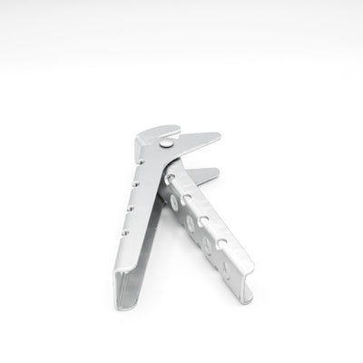 Ultralight Grippers