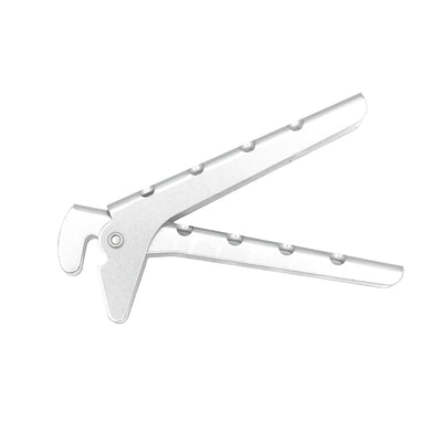 Ultralight Grippers