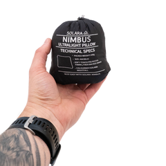 Nimbus | Ultralight Pillow 105g