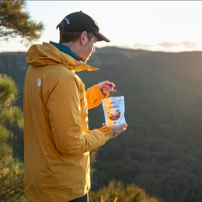 Radix Ultra Meals - 800kcal Meals | Solara x Radix Nutrition