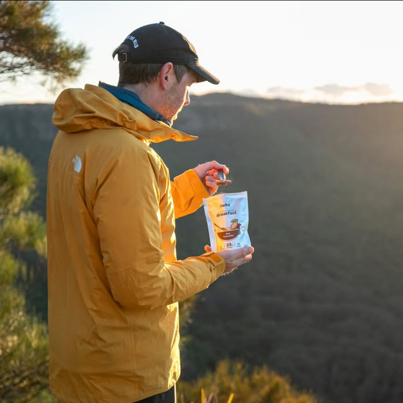 Radix Ultra Meals - 800kcal Meals | Solara x Radix Nutrition