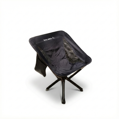 Solara Compact Adventure Chair