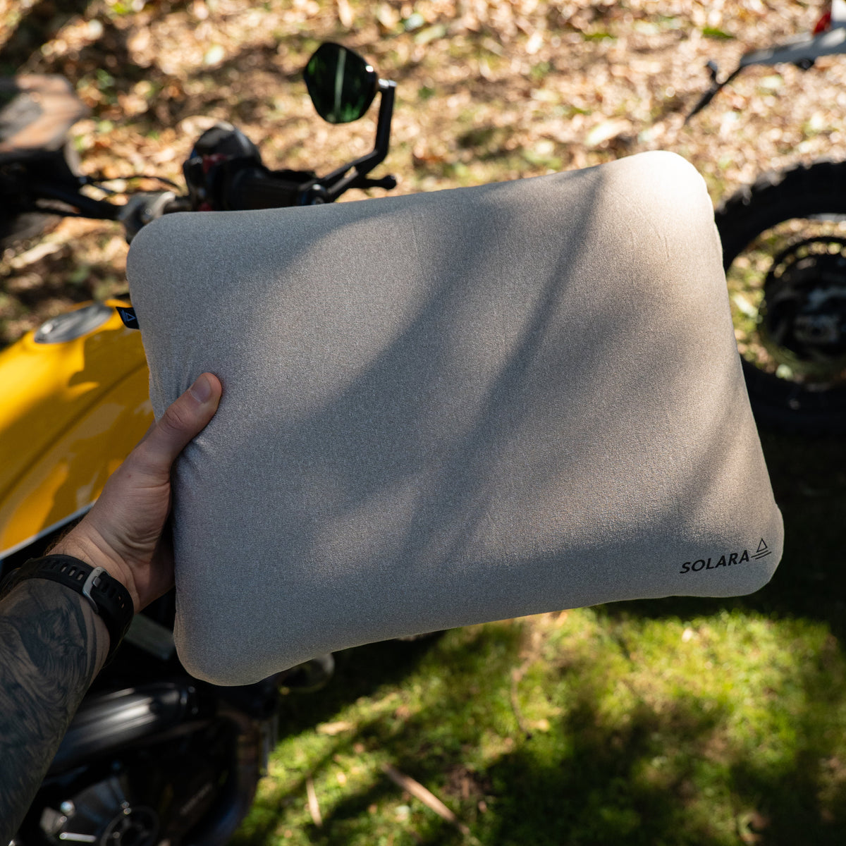 Nimbus | Ultralight Pillow 105g