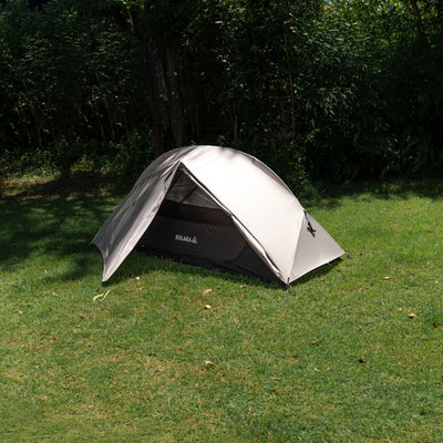 Solara Waypoint 1P Ultralight Tent
