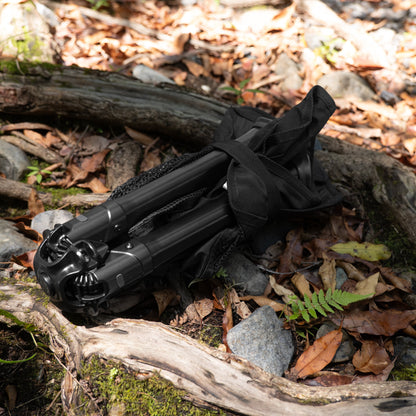 Lightweight Moto-Camping Chair