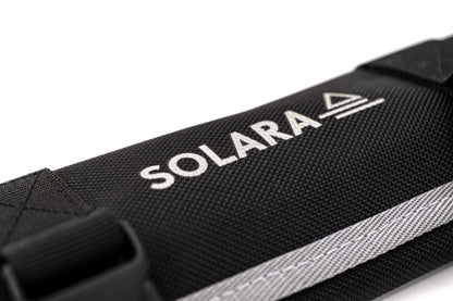 Ultralight Titanium Utensil Kit