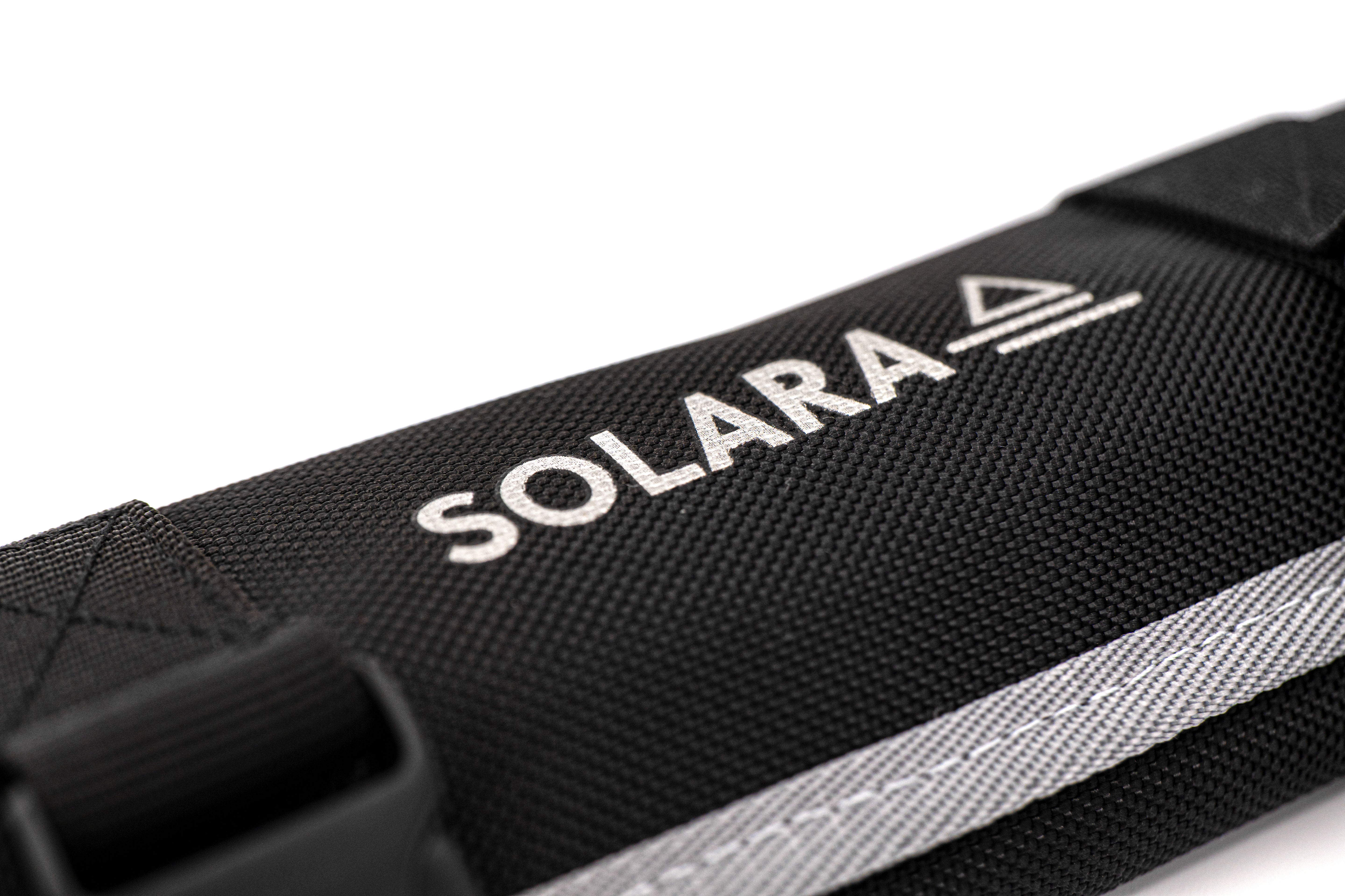 Ultralight Titanium Utensil Kit