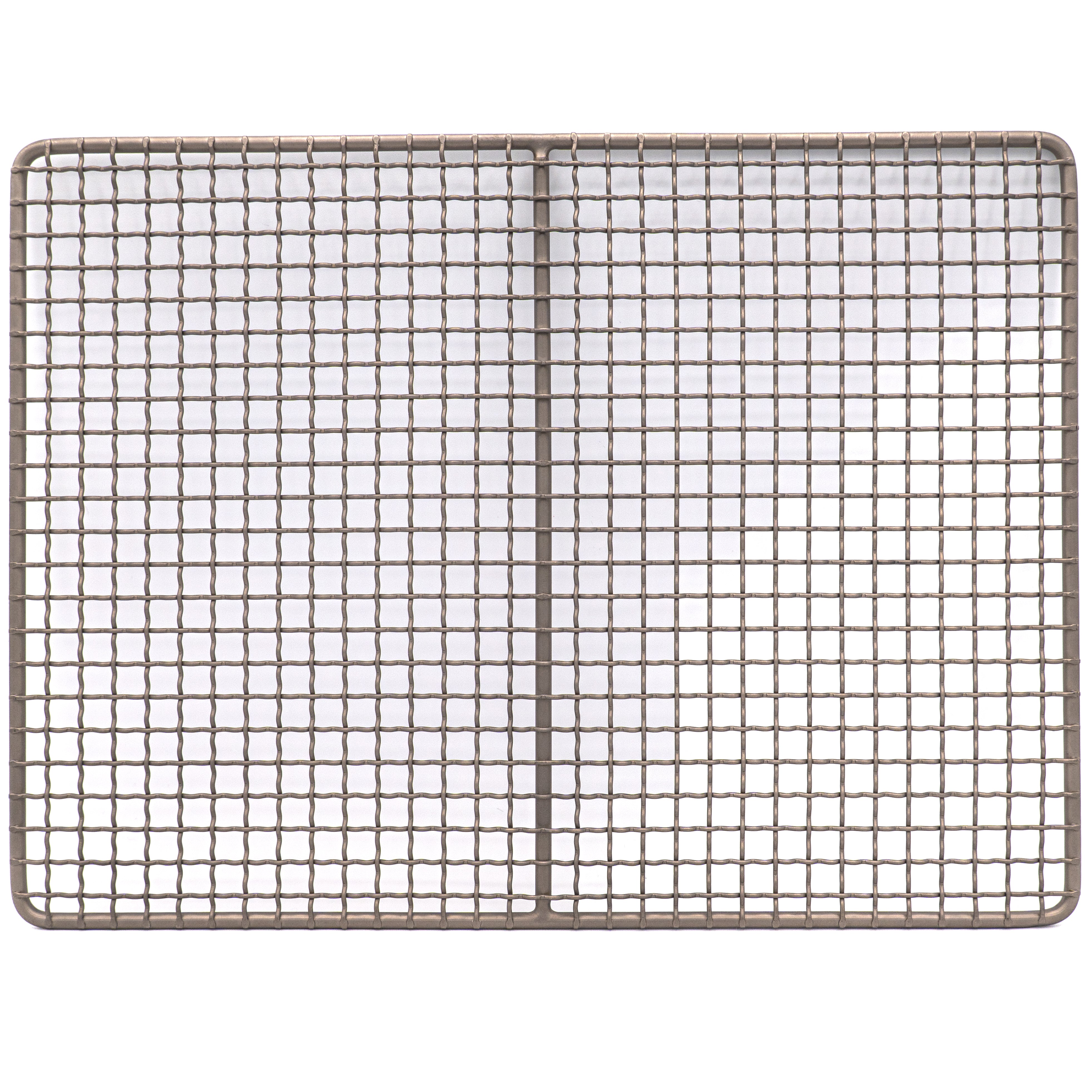Ultralight Titanium Grill