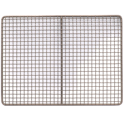 Ultralight Titanium Grill