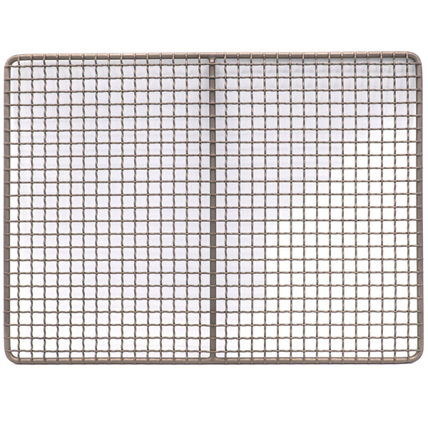 Ultralight Titanium Grill | Portable Camp BBQ