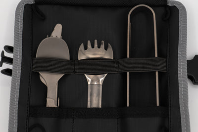 Solara Kitchen Roll Kit