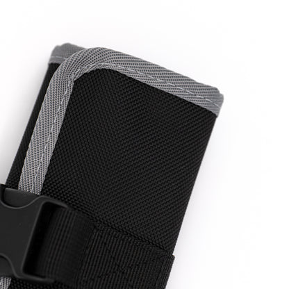 Ultralight Titanium Utensil Kit