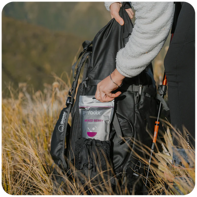 Radix Ultra Breakfast - 800kcal | Solara x Radix Nutrition