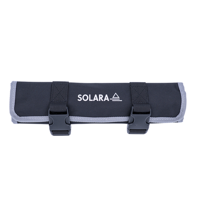Solara Titanium Cutlery System