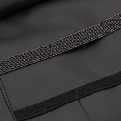 Solara Utility Roll | Heavy-Duty Tool & Utensil Organiser