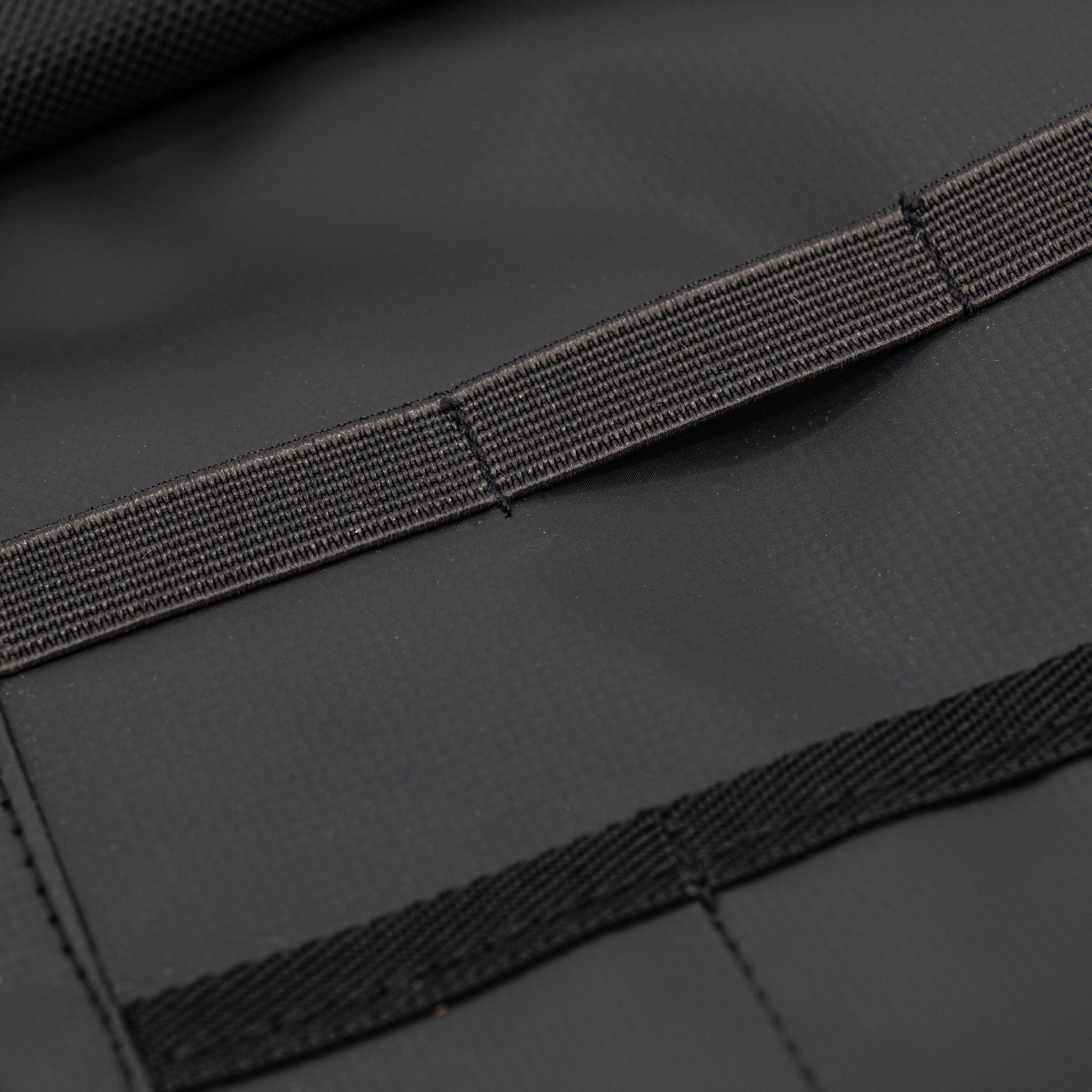 Solara Utility Roll | Heavy-Duty Tool & Utensil Organiser