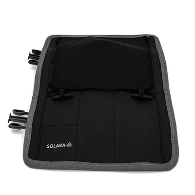 Solara Utility Roll | Heavy-Duty Tool & Utensil Organiser