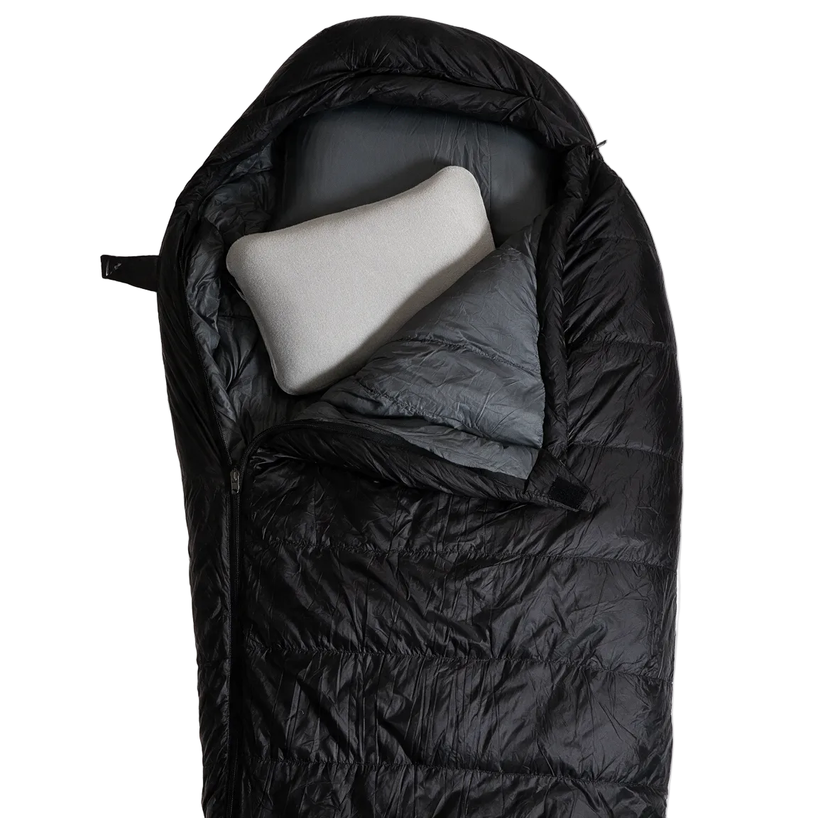 Solara Emberline Core V2 down sleeping bag