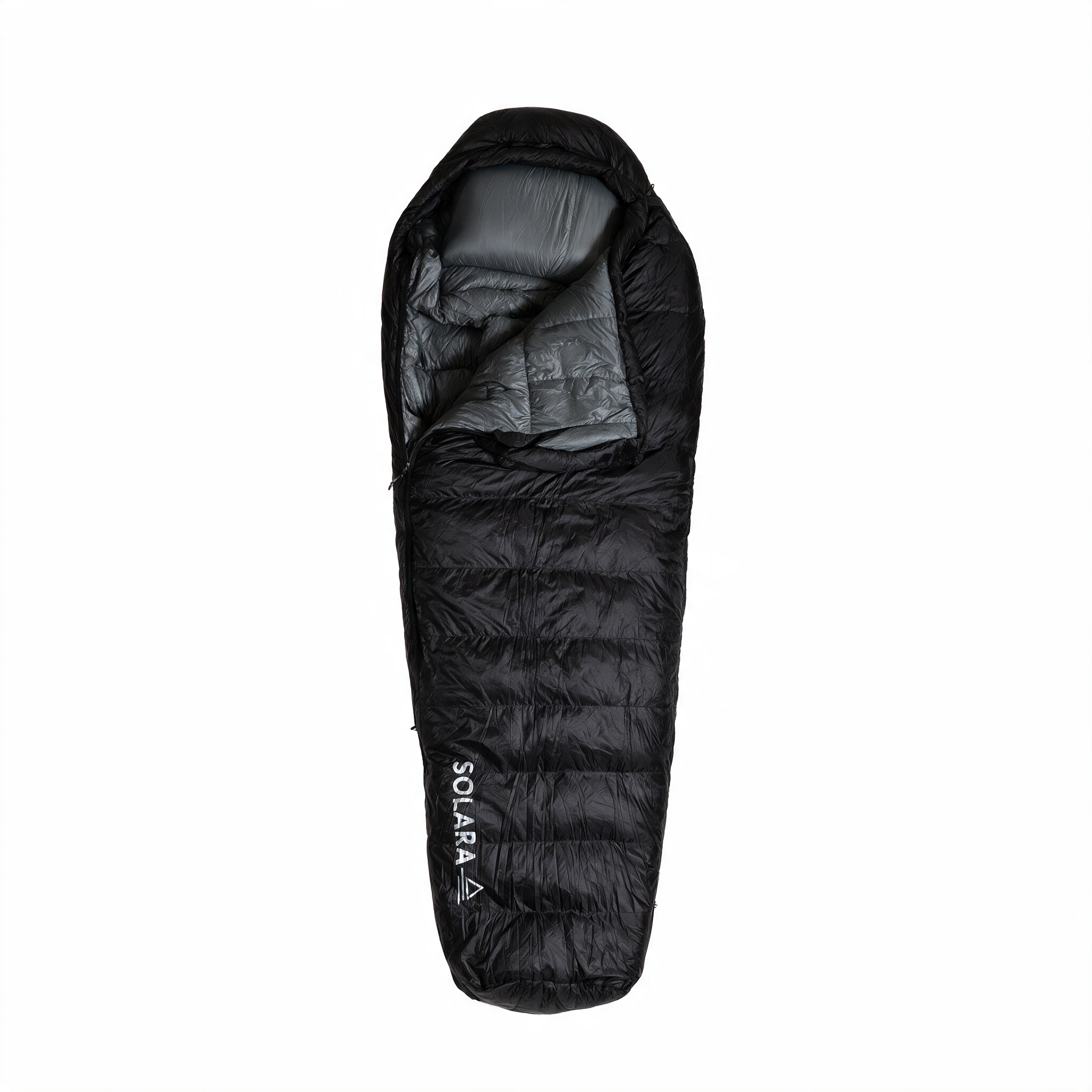 Ultralight Down Sleeping Bag -5°C | 850FP | Emberline Core